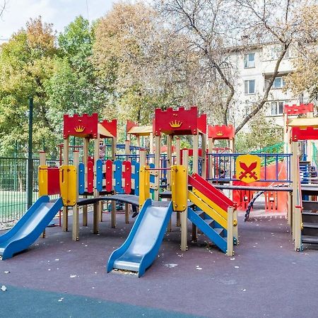 Стильная Квартира В Золотом Квадрате Алматы Экстерьер фото